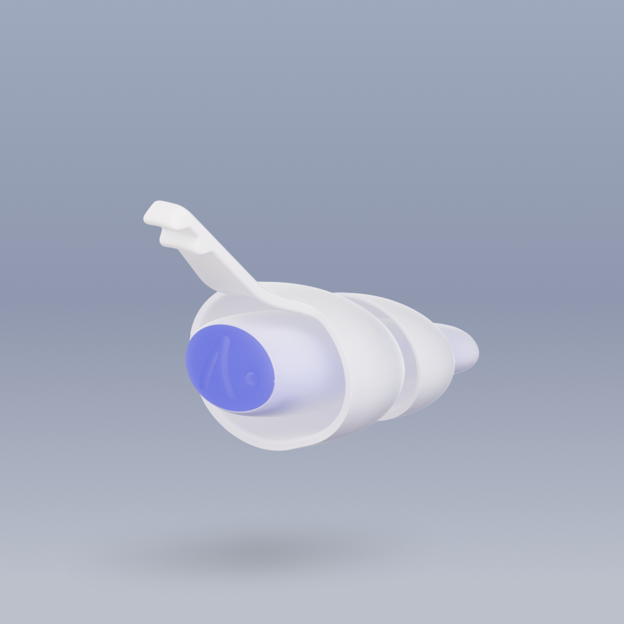 Alpine SleepDeep 1 earplug large