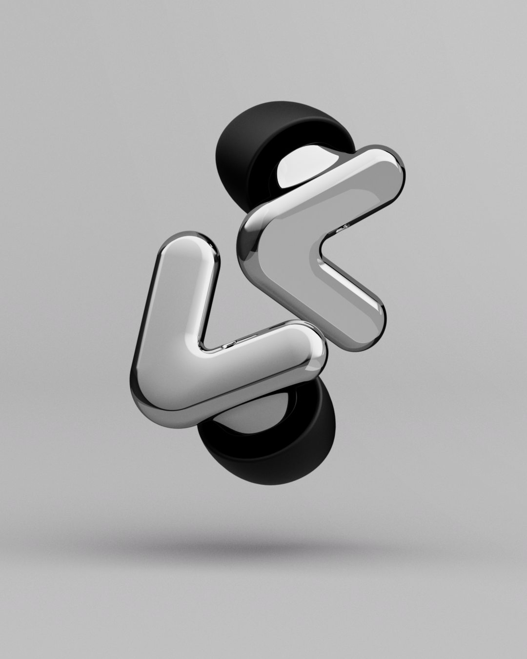 tune silver render