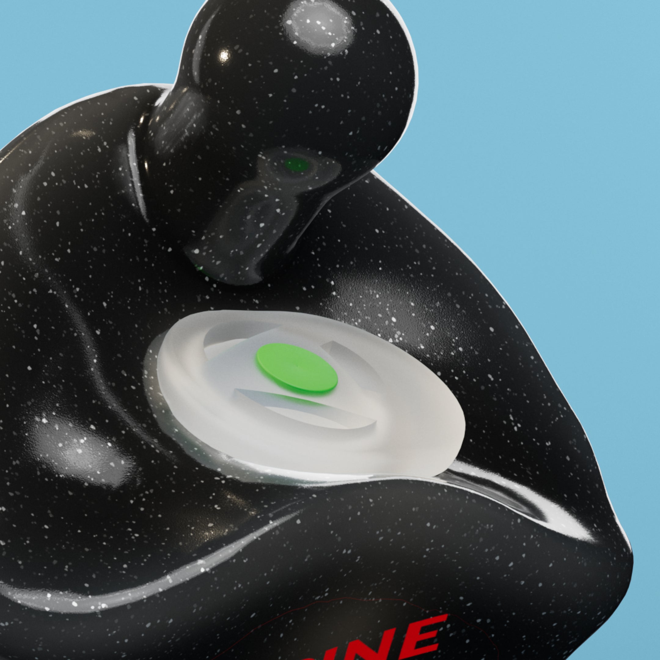 alpine motosafe custom oordoppen productdetail zwart