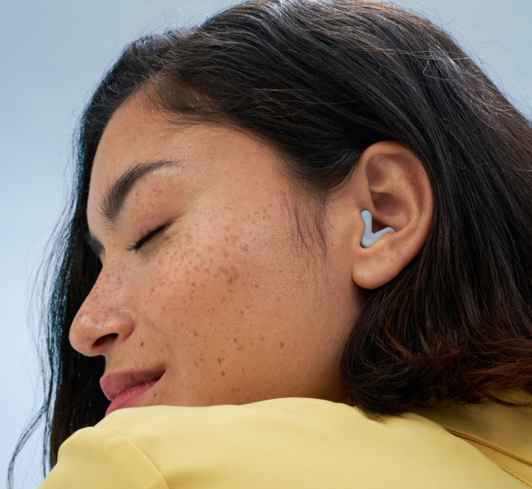 How the Acoustic Environment Affects Employee Vitality