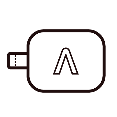Always at hand