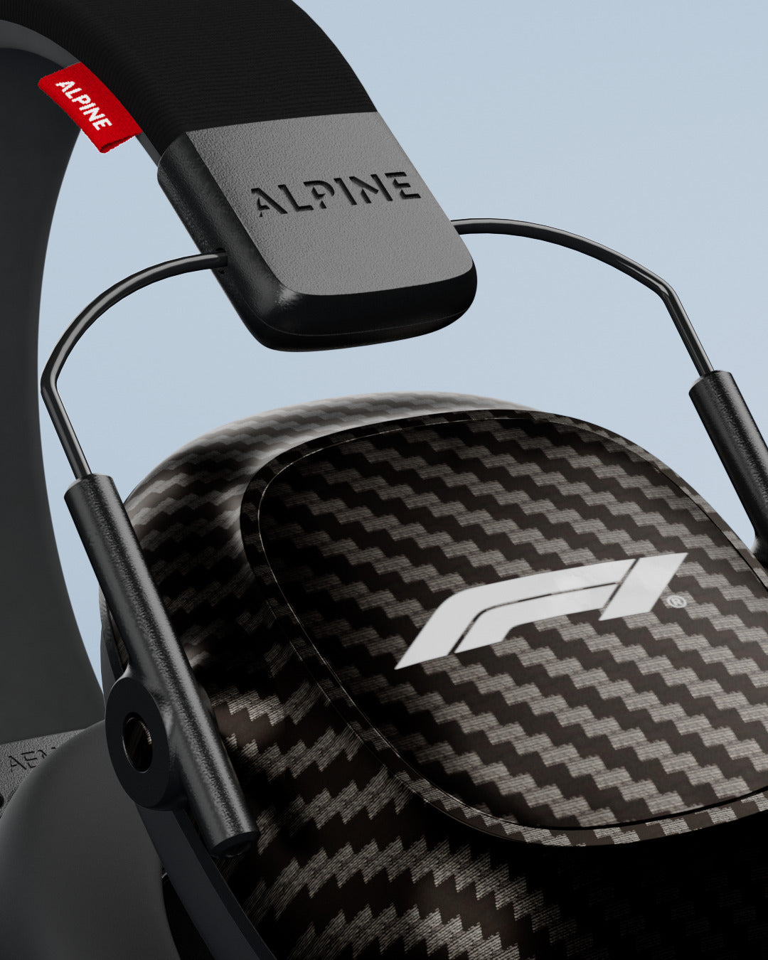 alpine formule 1 racing pro oorkappen productdetail