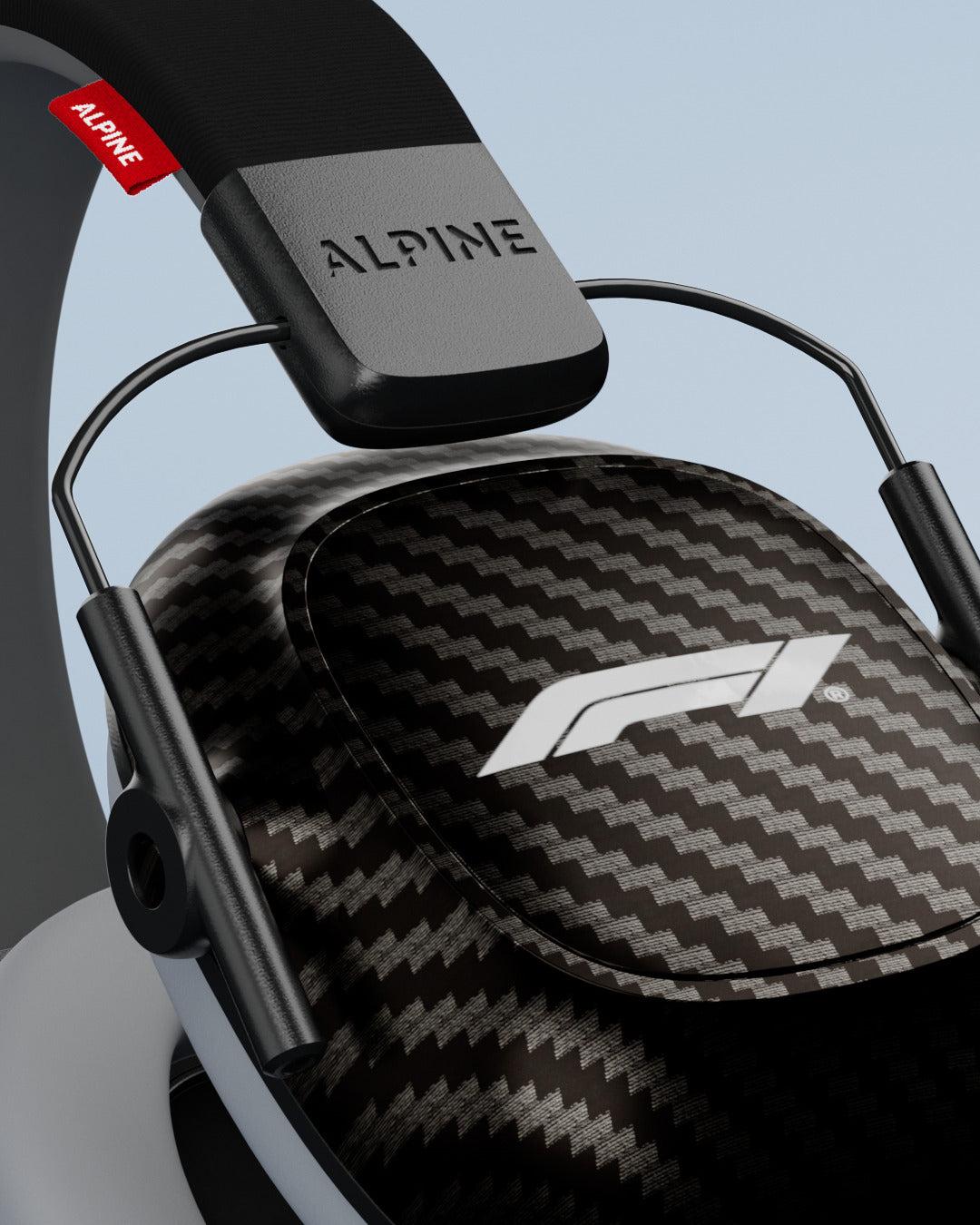 alpine formule 1 racing pro oorkappen voor kinderen productdetail