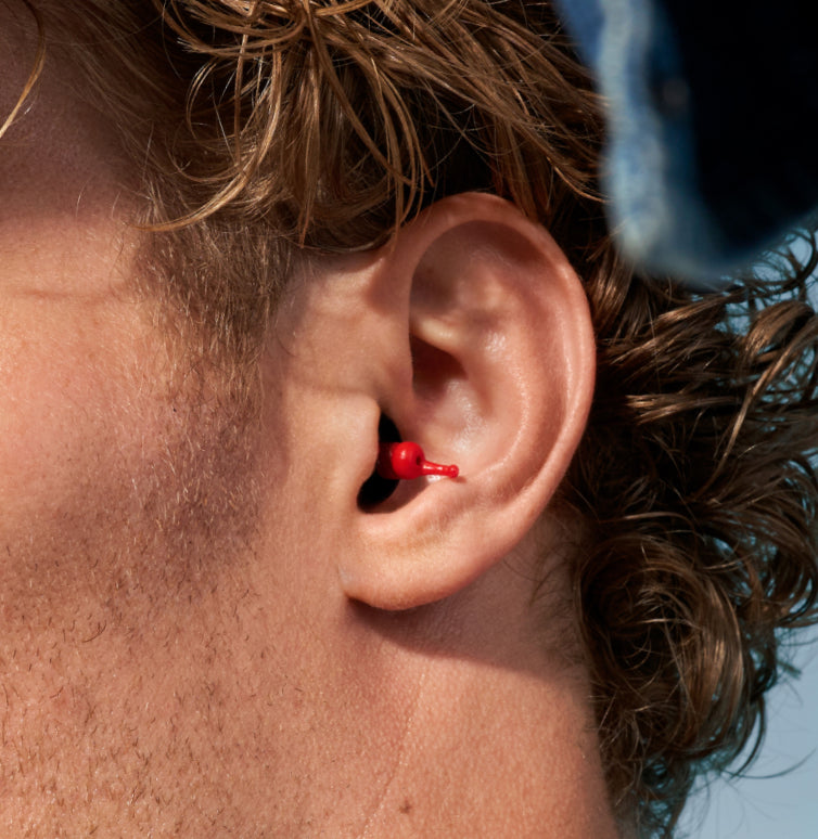 alpine motogp racing pro oordoppen comfort detail