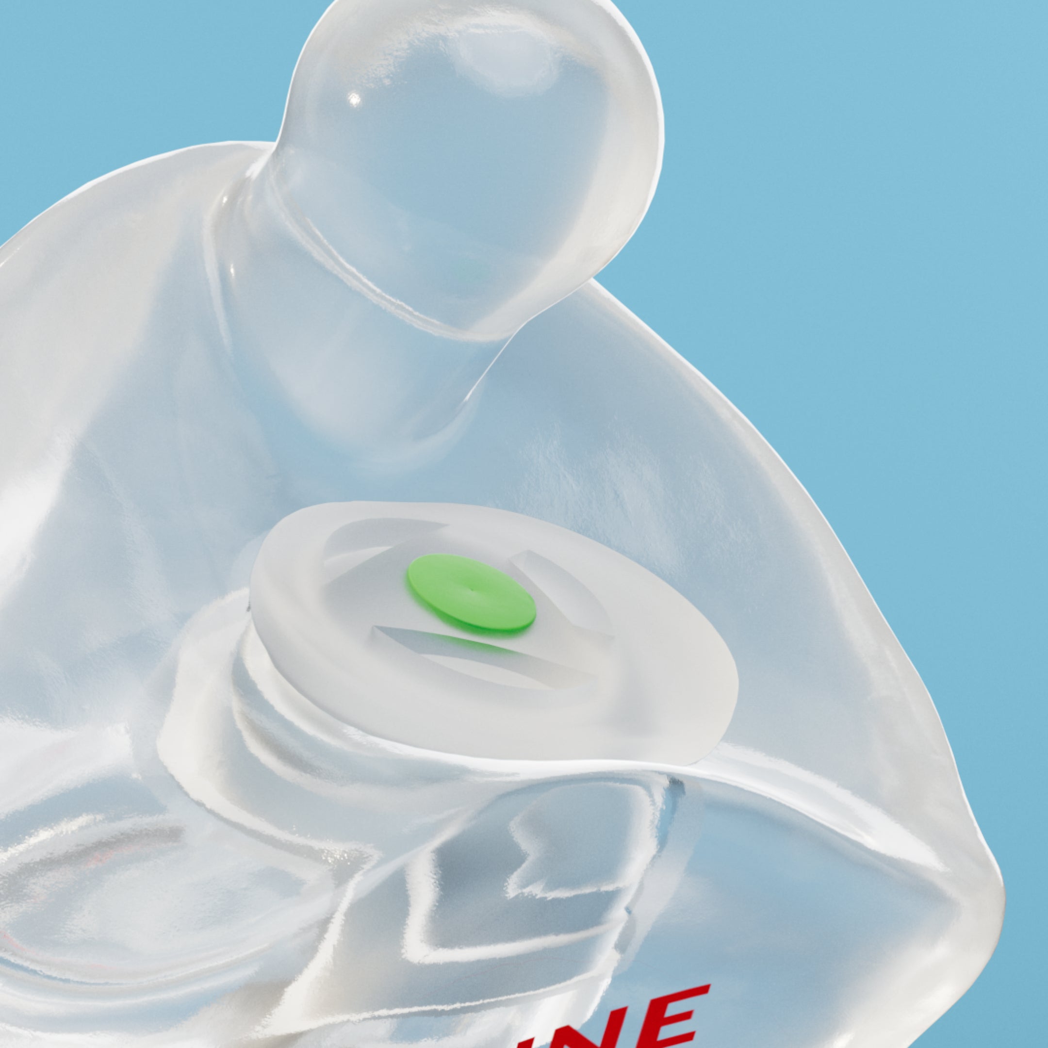 alpine motosafe custom oordoppen productdetail  transparant 