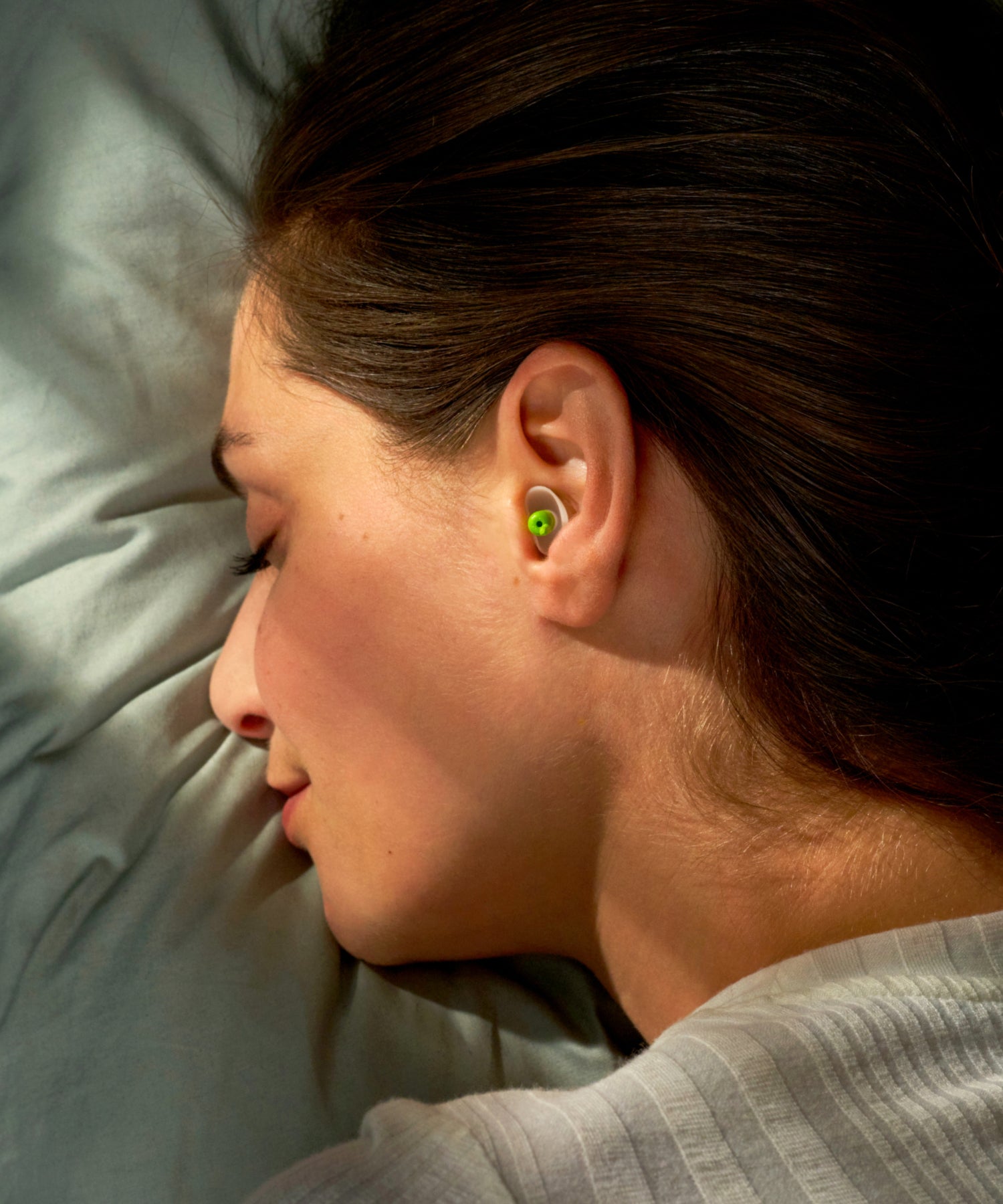 alpine sleepsoft slaap oordoppen gebruik 