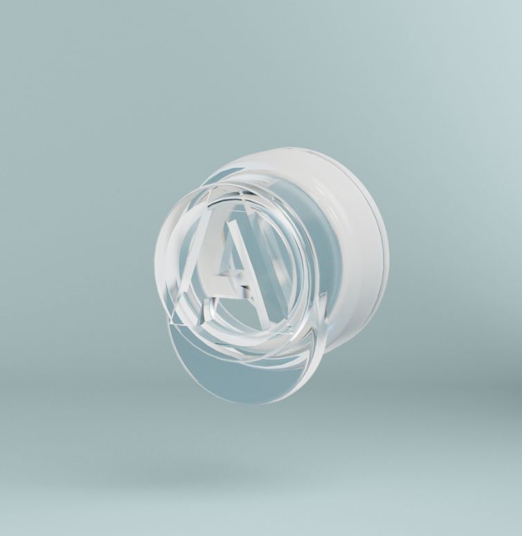 Alpine filter custom oordoppen