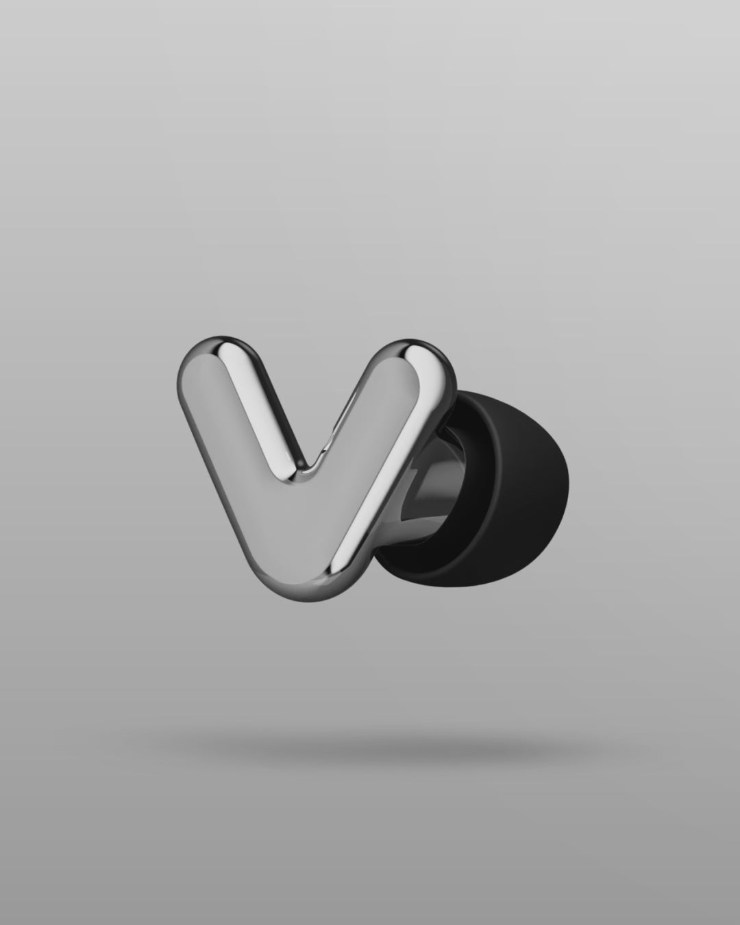 Alpine Tune vidéo produit des bouchons – silver #color_silver #pdp_hide
